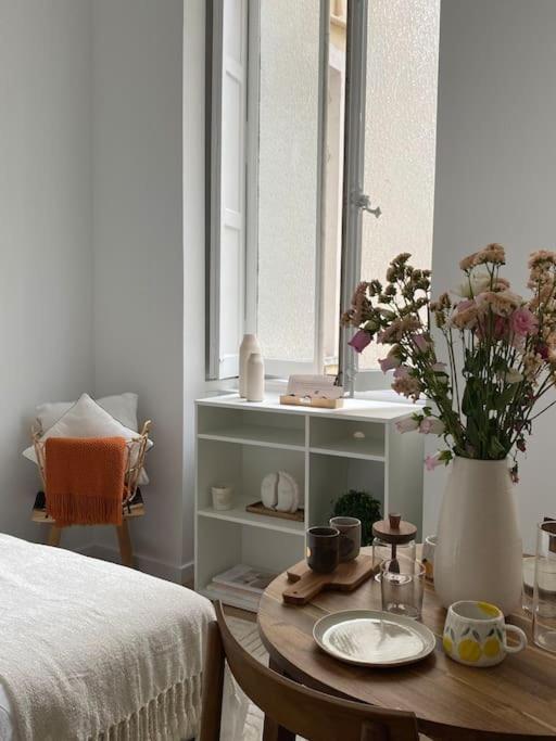 Appartement Plein Centre Lyon Exteriör bild