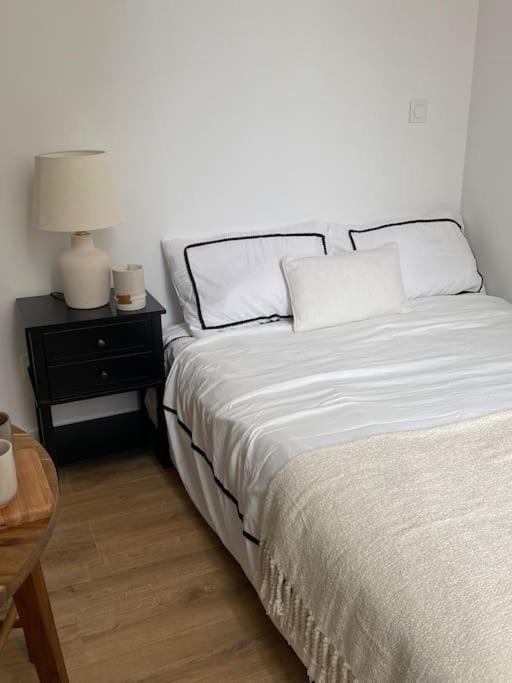 Appartement Plein Centre Lyon Exteriör bild